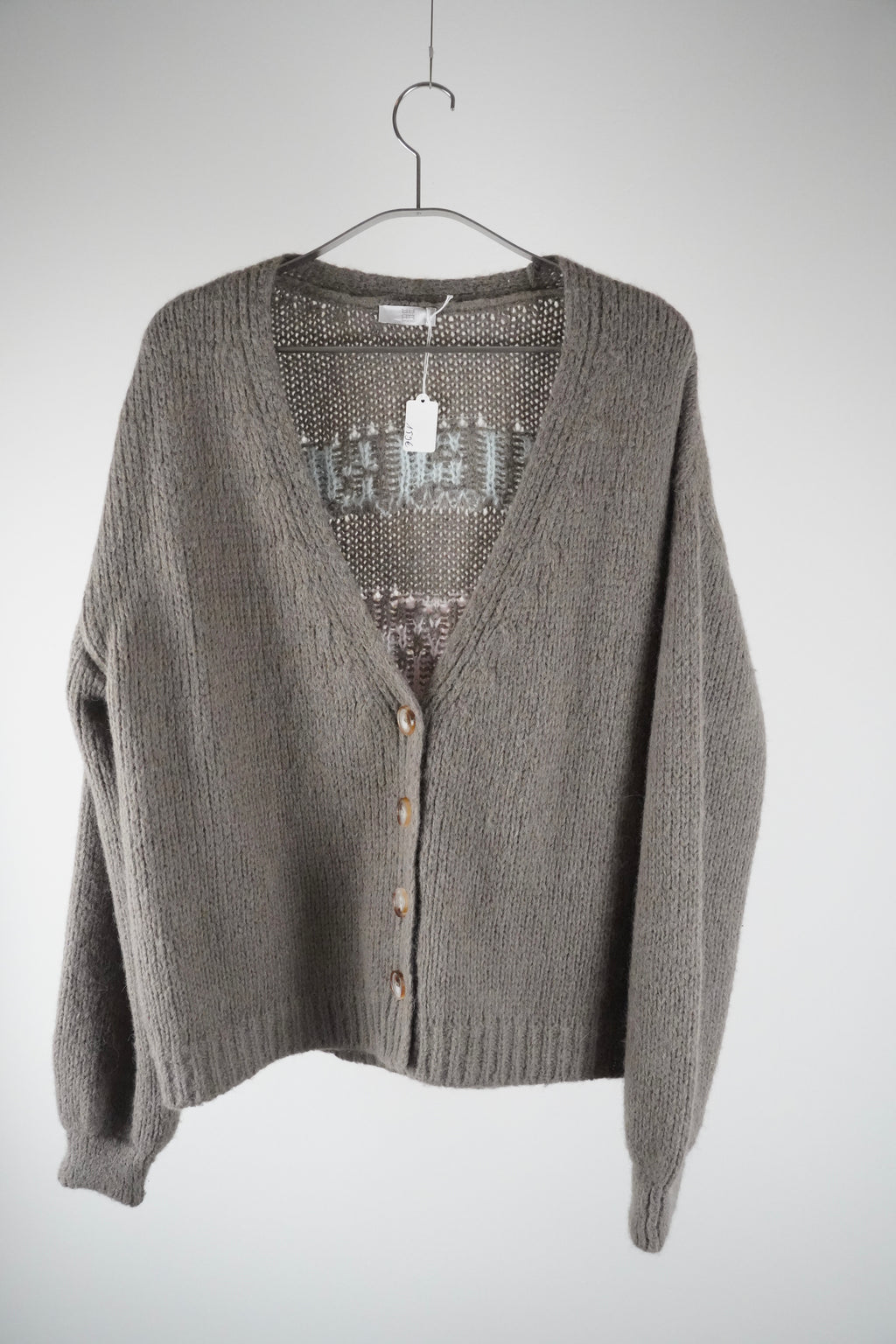 RIANI Strick-Cardigan | Gr. XS