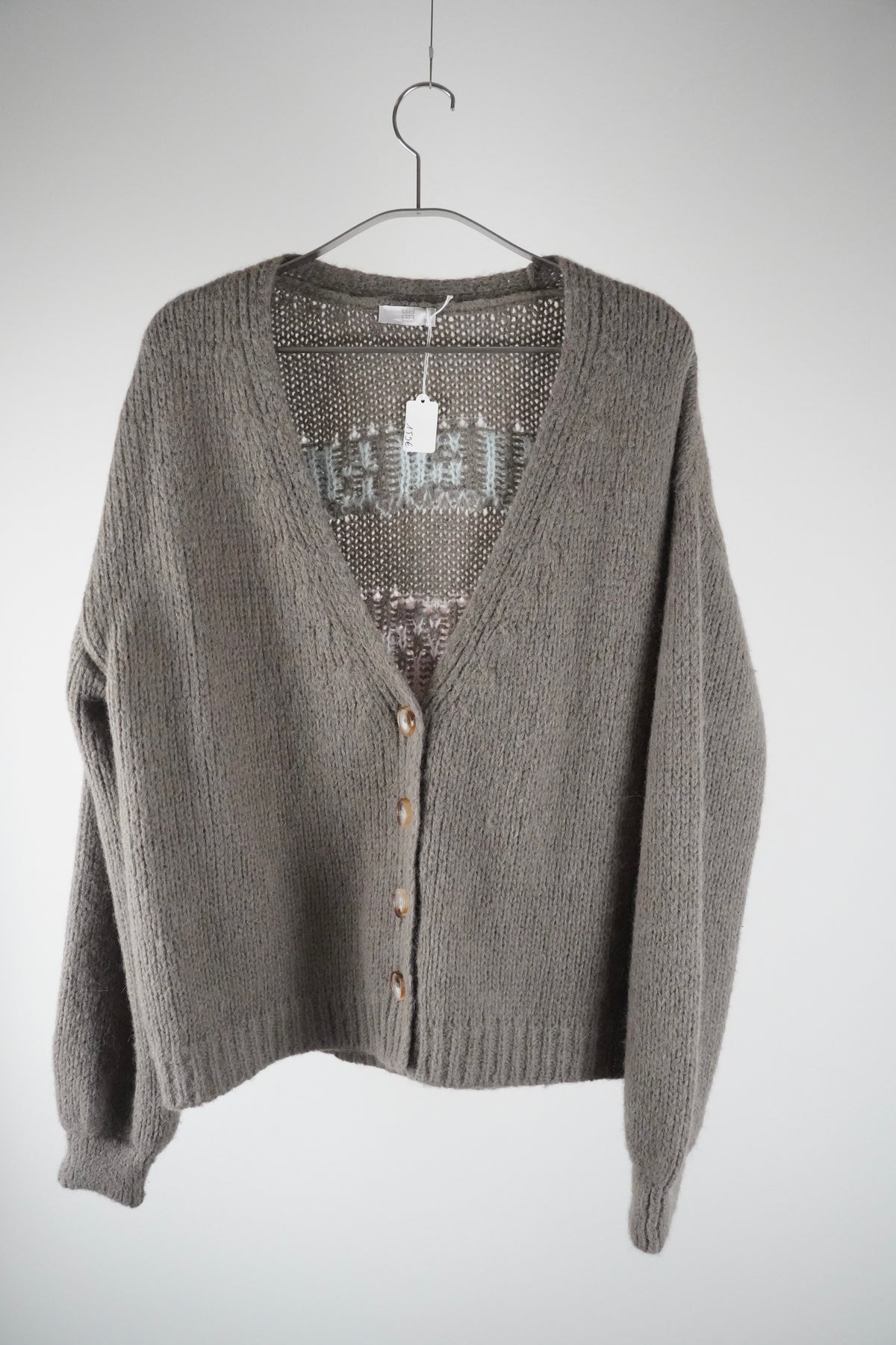 RIANI Strick-Cardigan | Gr. XS