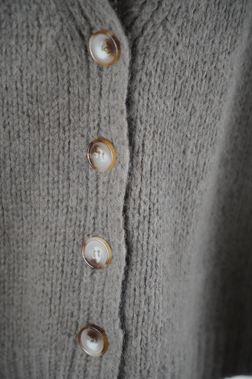 RIANI Strick-Cardigan | Gr. XS