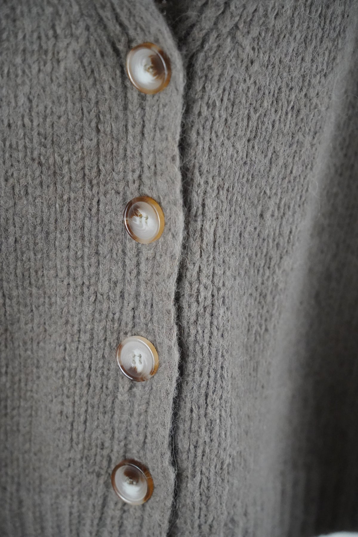 RIANI Strick-Cardigan | Gr. XS