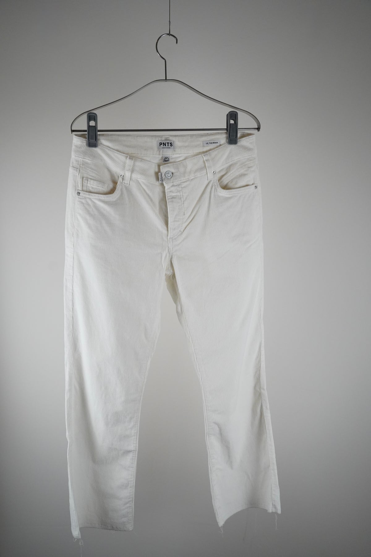 PNTS Cordhose | Gr. 30