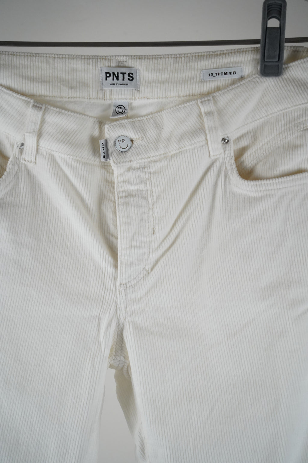 PNTS Cordhose | Gr. 30