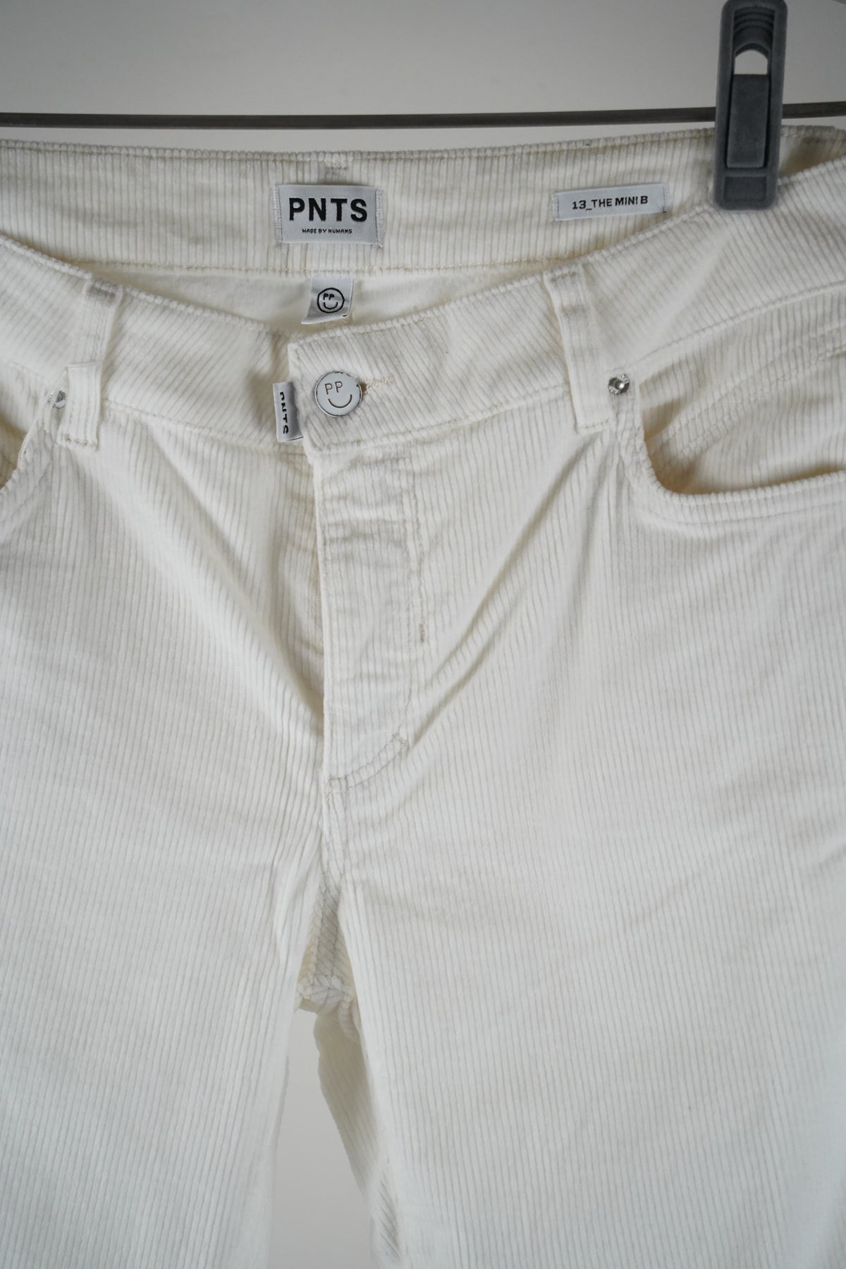 PNTS Cordhose | Gr. 30
