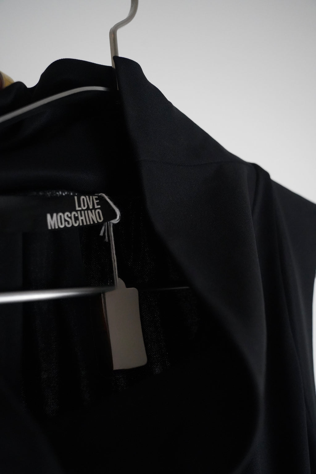 LOVE MOSCHINO Kleid | Gr. 36