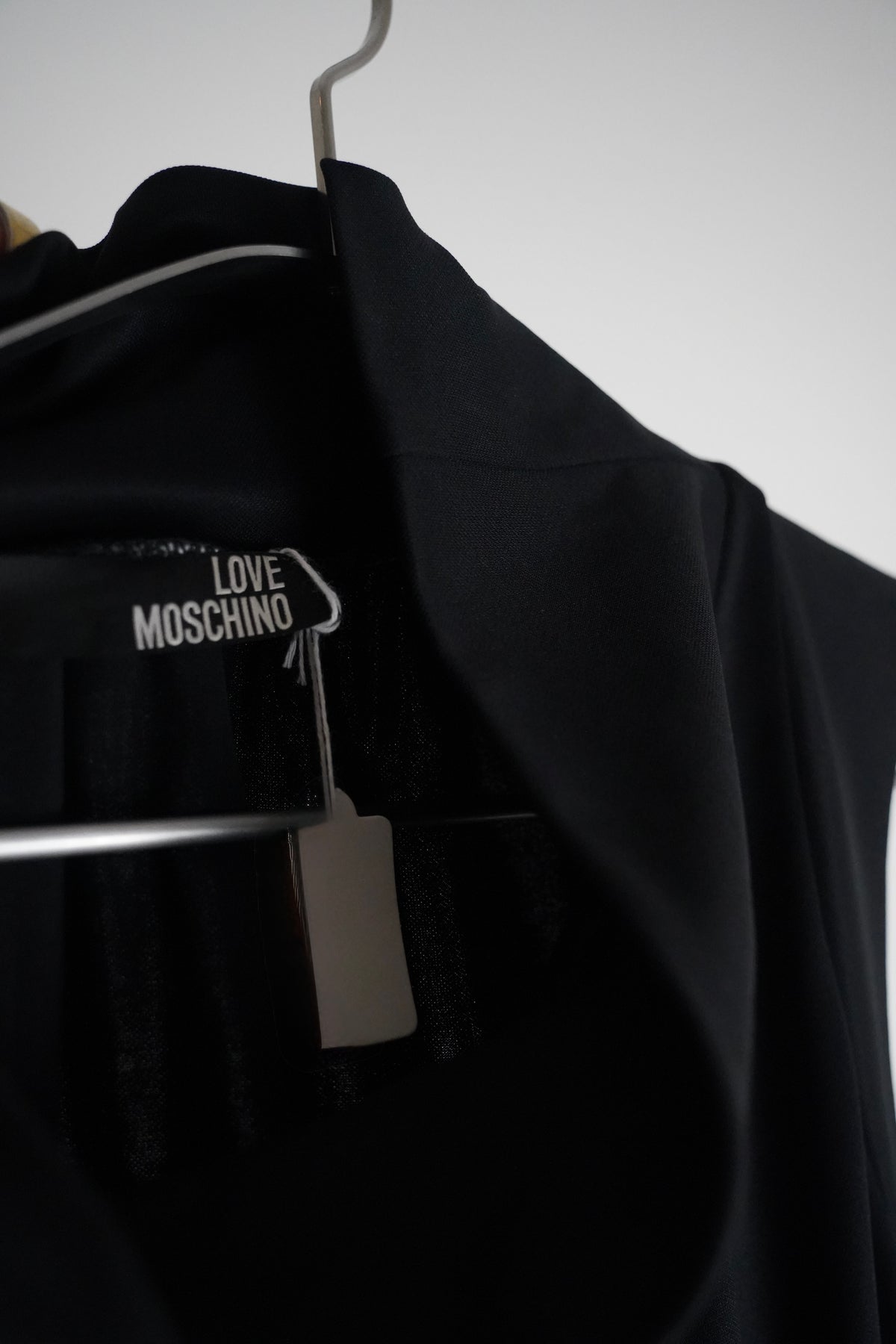 LOVE MOSCHINO Kleid | Gr. 36