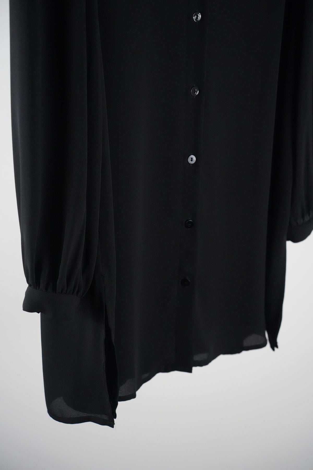 JANICE&JO Longbluse | Gr. 36