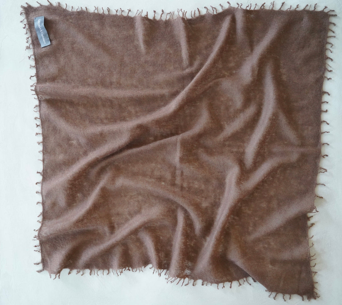 LEOMAX Cashmere Schal