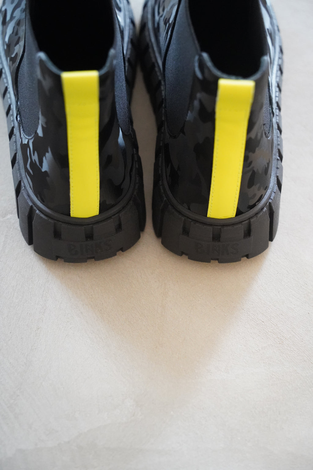 BINKS Chelsea Boots | Gr. 40