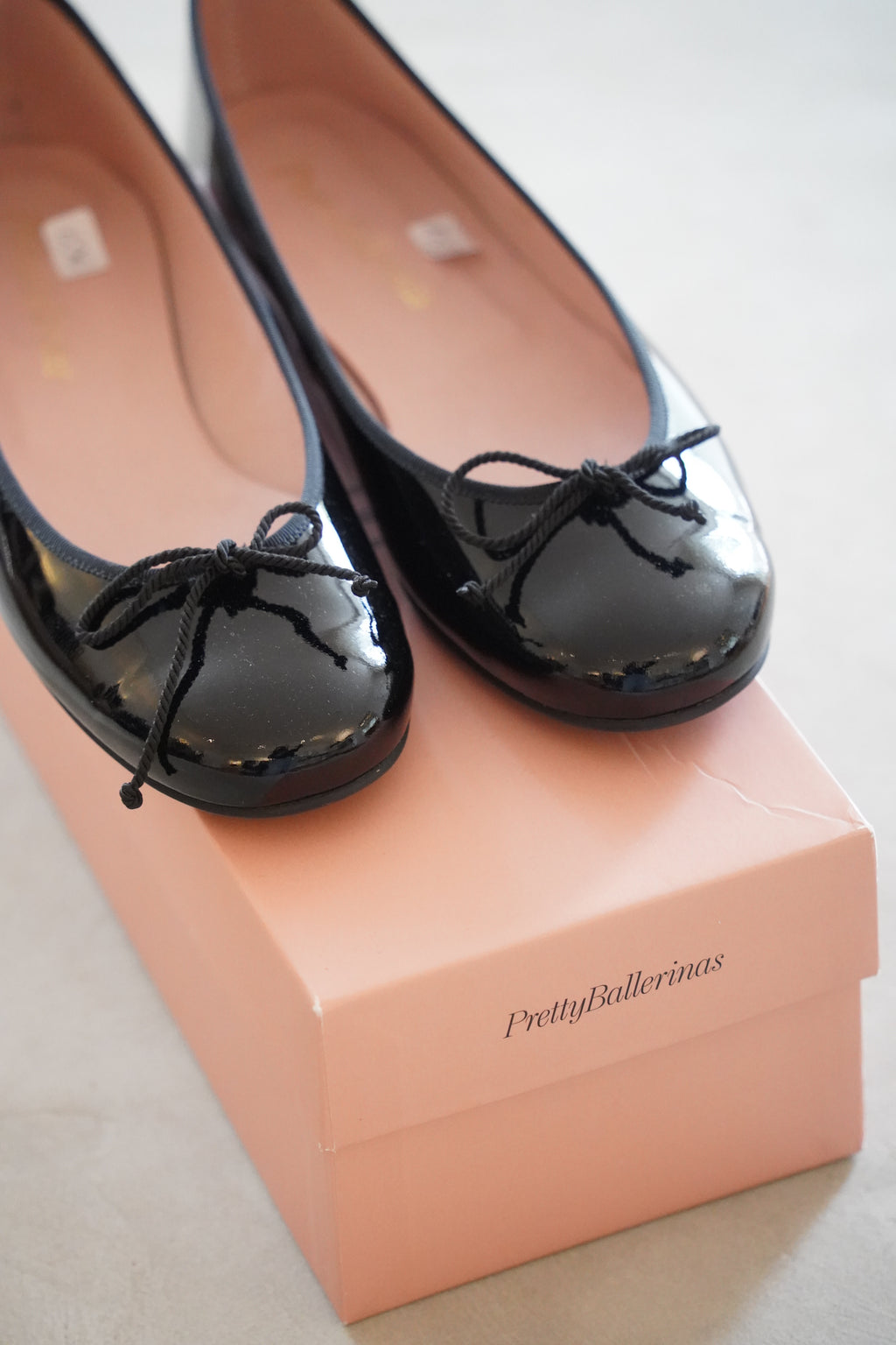 PrettyBallerinas | Gr. 39