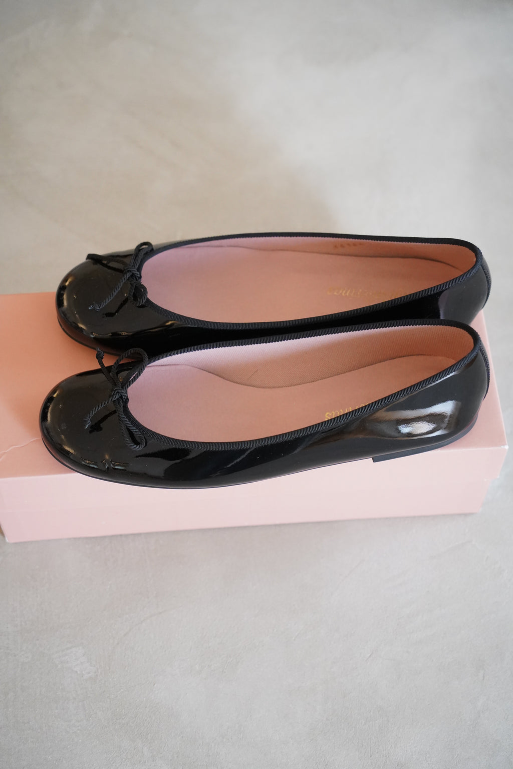 PrettyBallerinas | Gr. 39