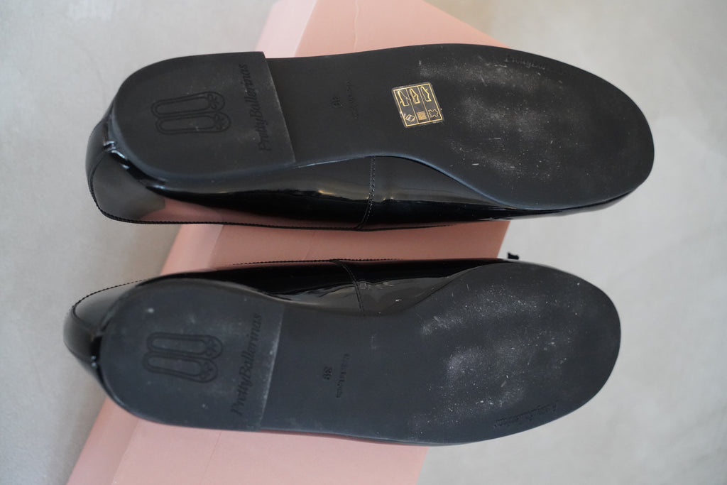 PrettyBallerinas | Gr. 39