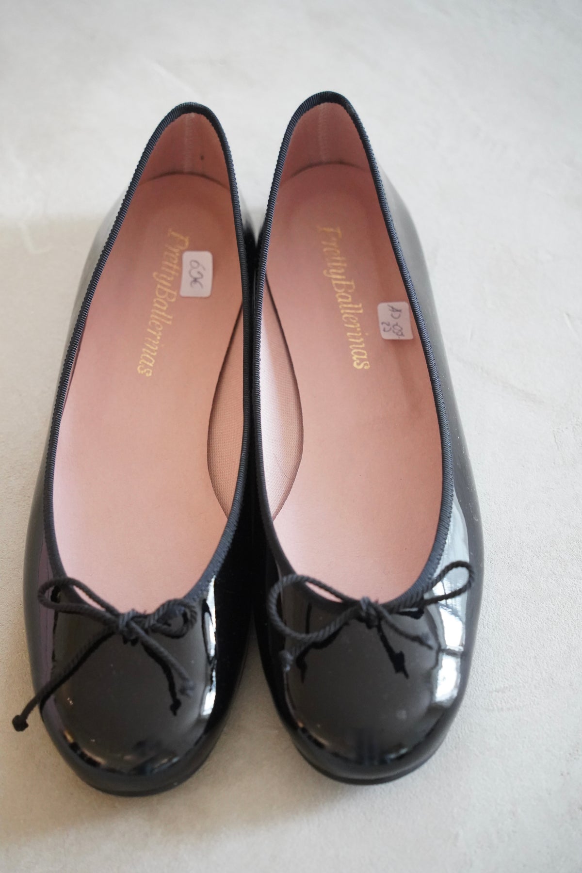 PrettyBallerinas | Gr. 39