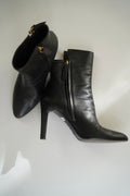 HUGO BOSS Stiefeletten | Gr. 39