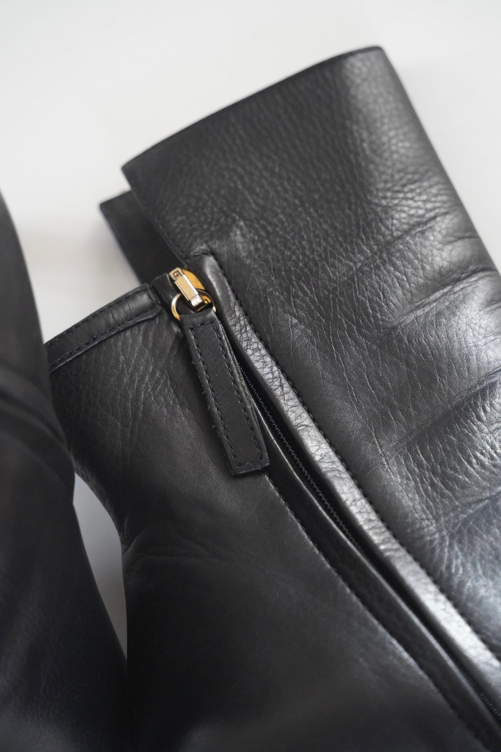 HUGO BOSS Stiefeletten | Gr. 39