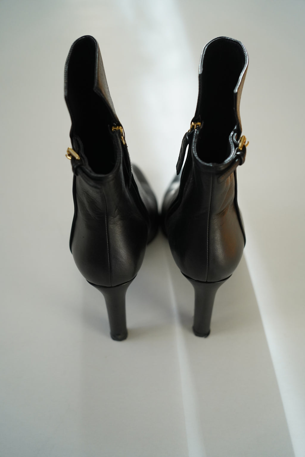 HUGO BOSS Stiefeletten | Gr. 39