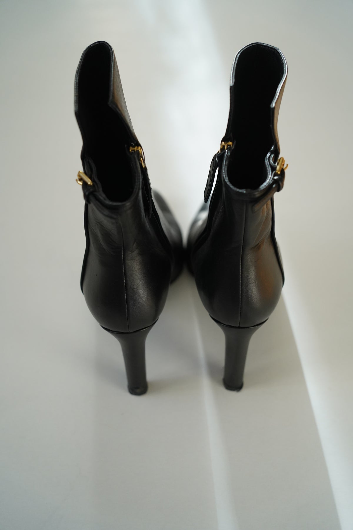 HUGO BOSS Stiefeletten | Gr. 39