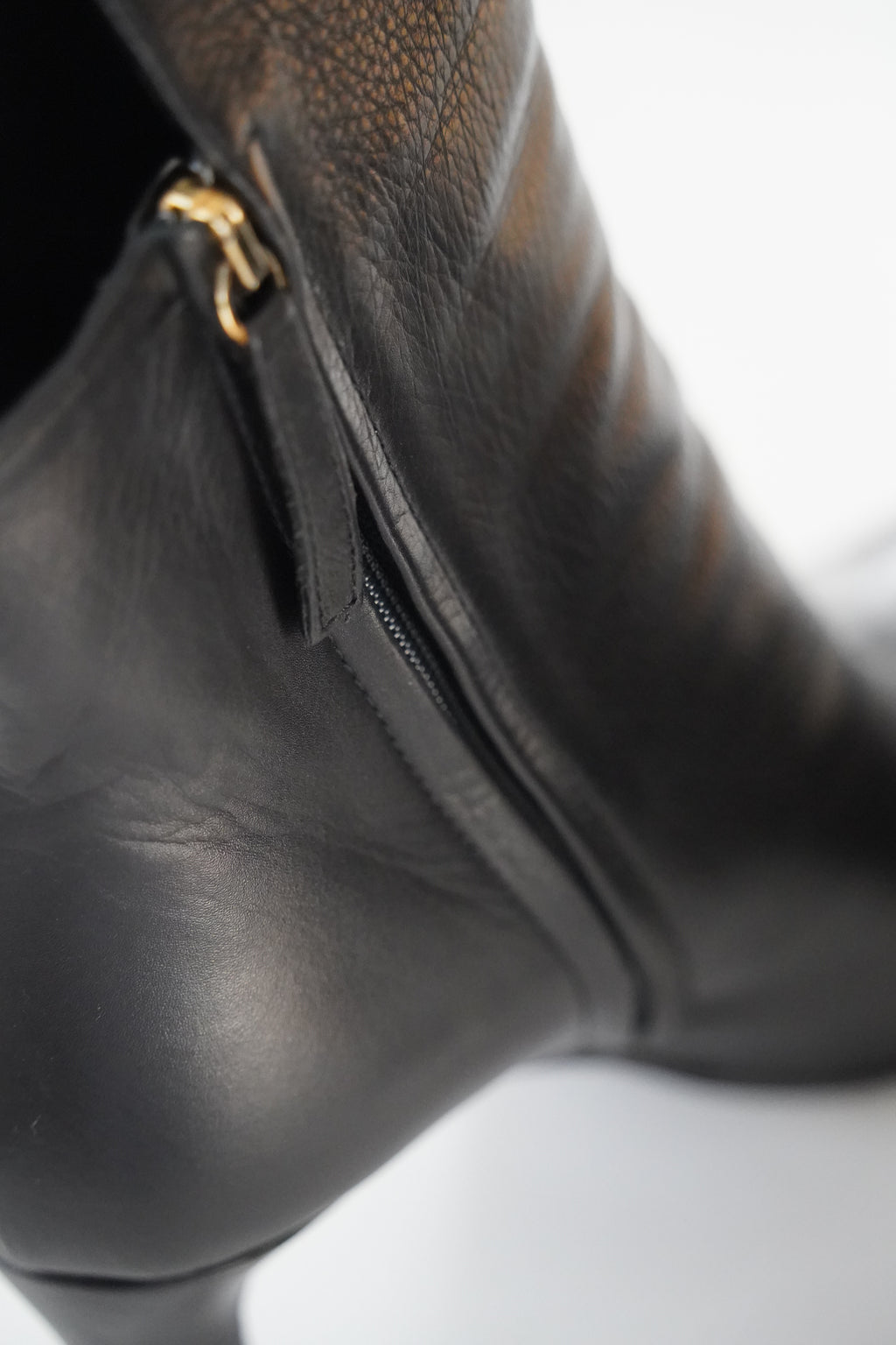 HUGO BOSS Stiefeletten | Gr. 39