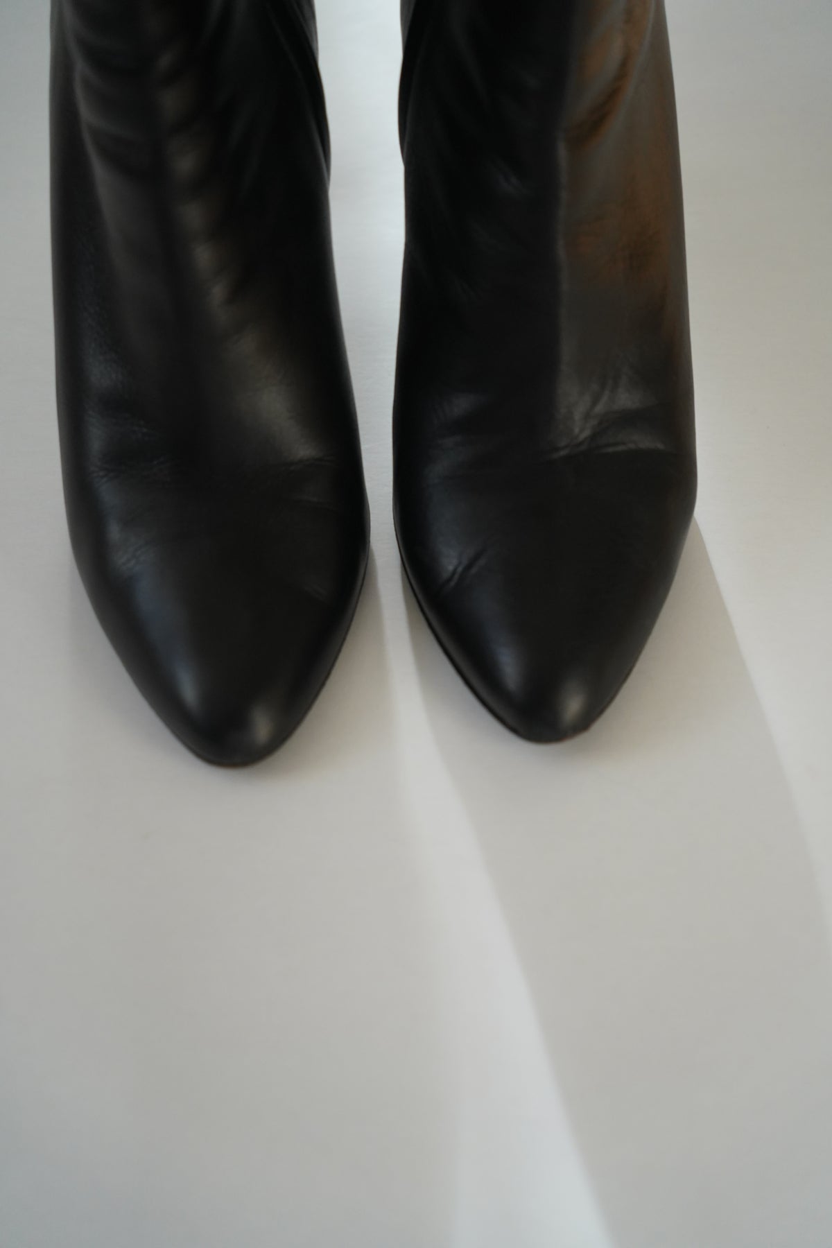 HUGO BOSS Stiefeletten | Gr. 39