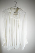 RIANI Bluse | Gr. 38