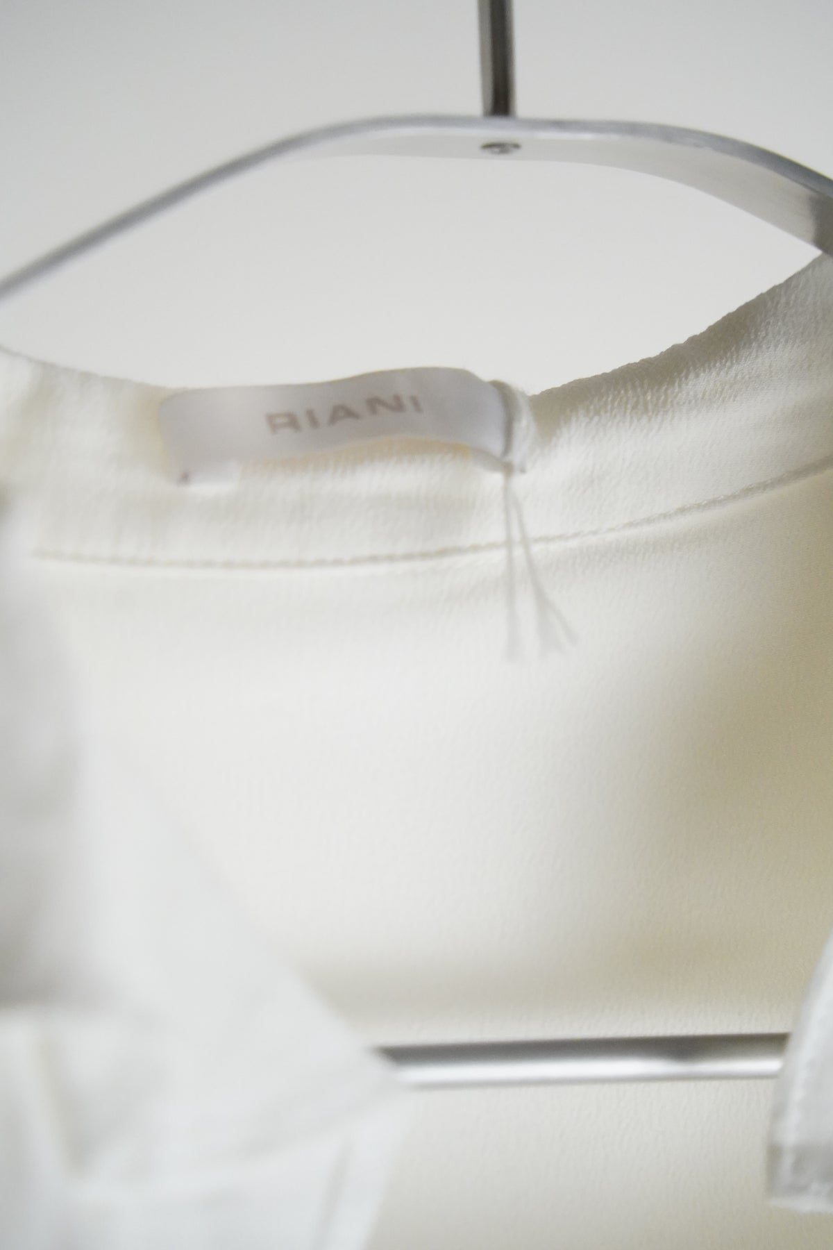 RIANI Bluse | Gr. 38
