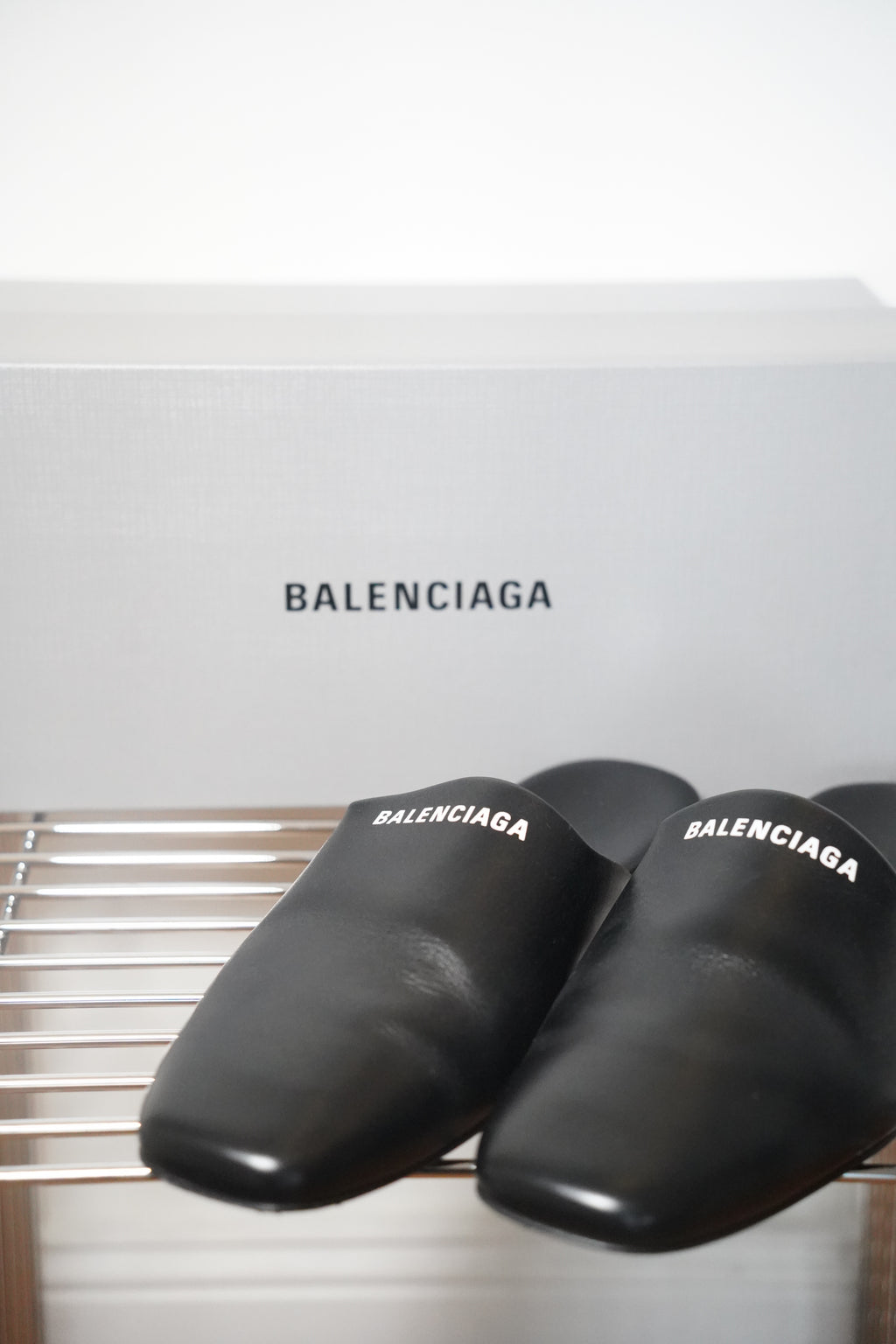 BALENCIAGA Mules | Gr. 39