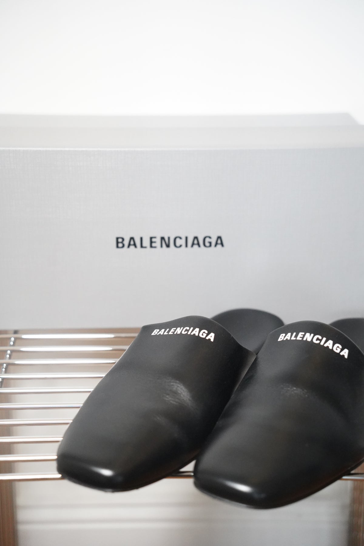 BALENCIAGA Mules | Gr. 39