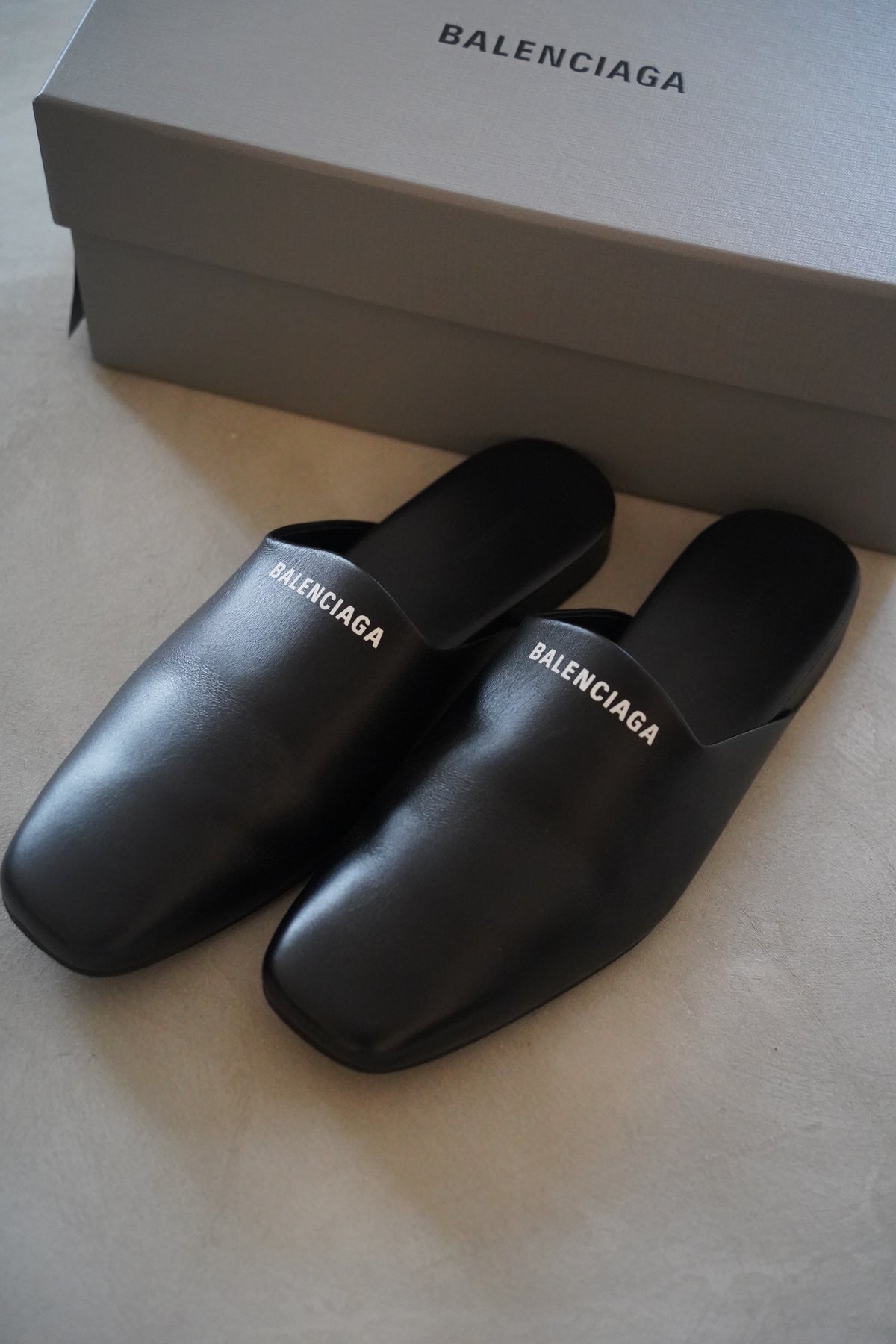 BALENCIAGA Mules | Gr. 39
