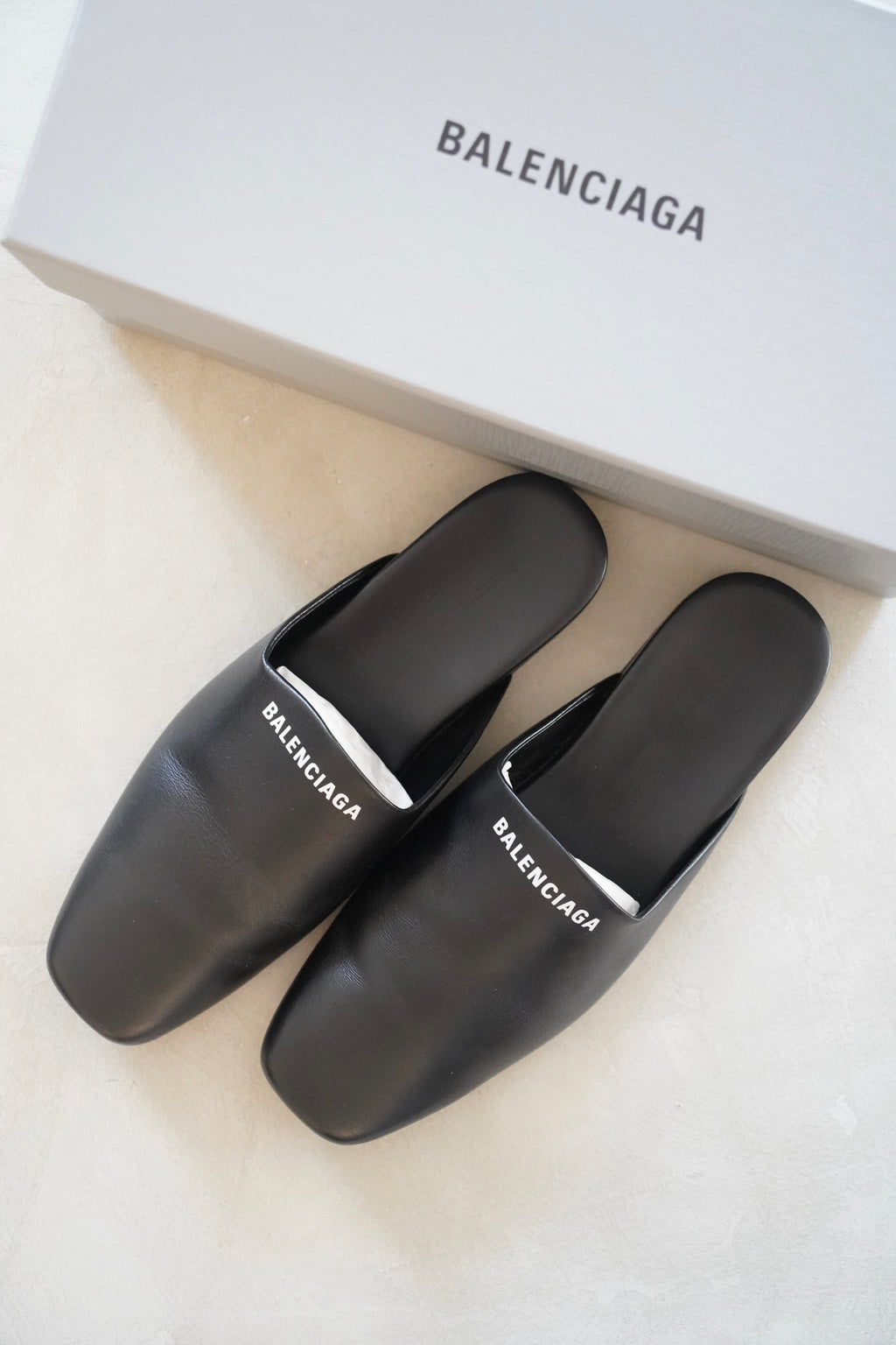 BALENCIAGA Mules | Gr. 39