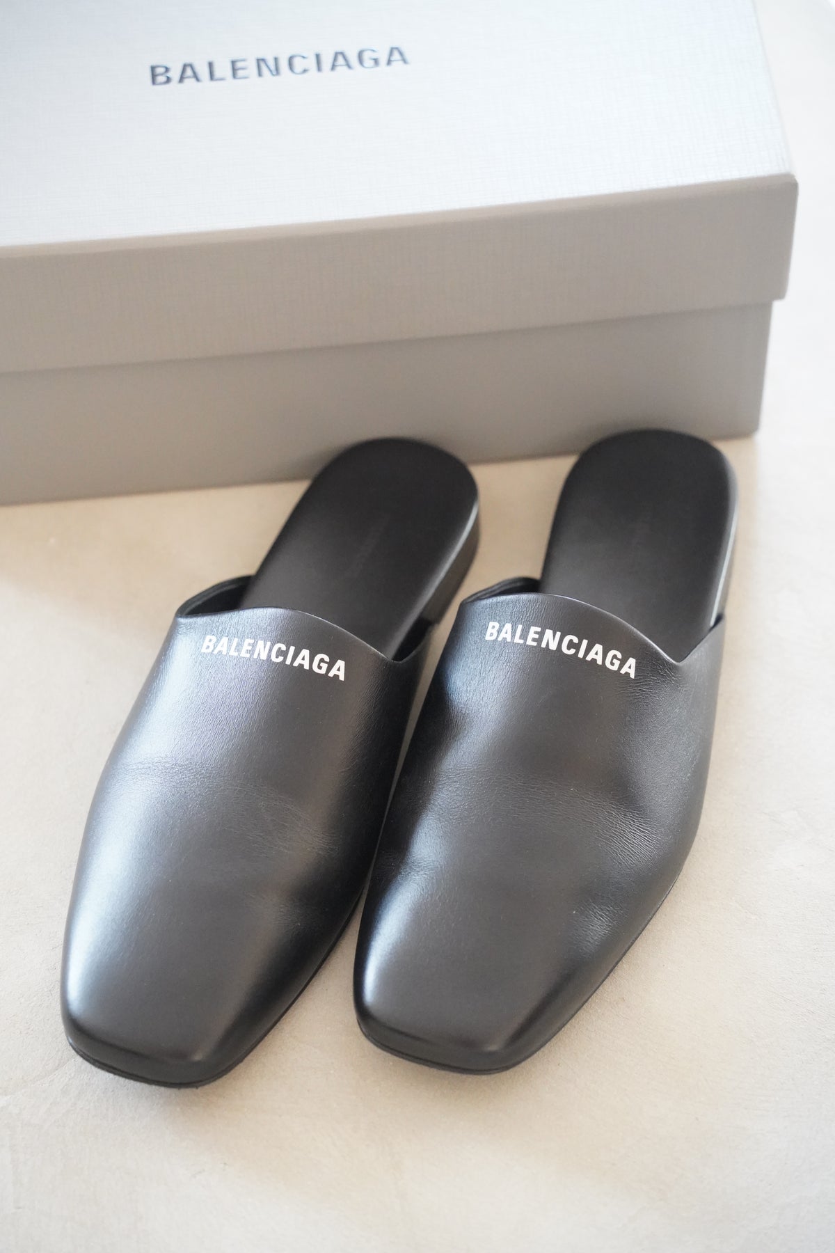 BALENCIAGA Mules | Gr. 39