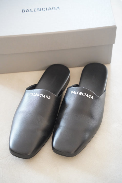 BALENCIAGA Mules | Gr. 39