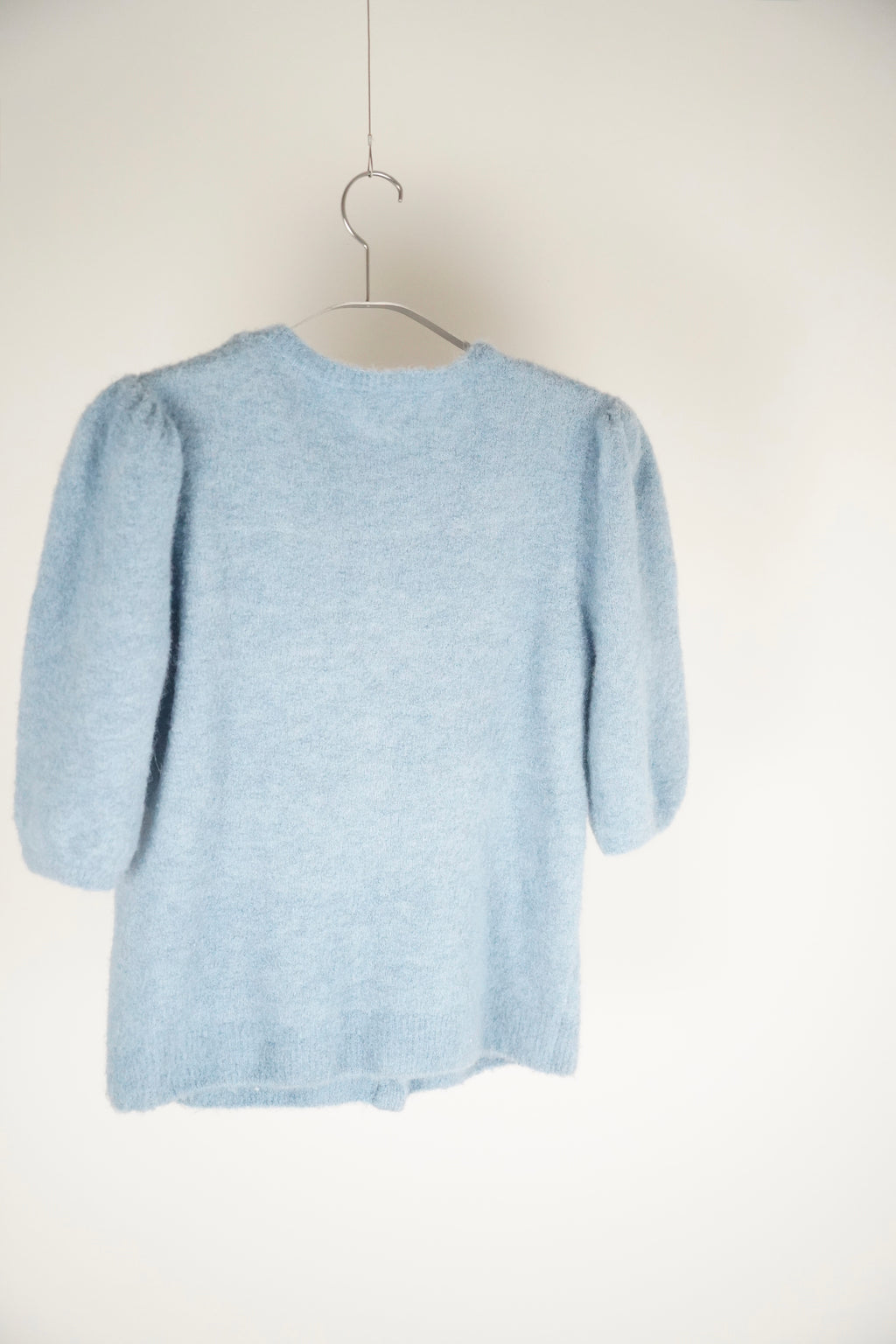 YAYA Kurzarm- Cardigan |Gr.S