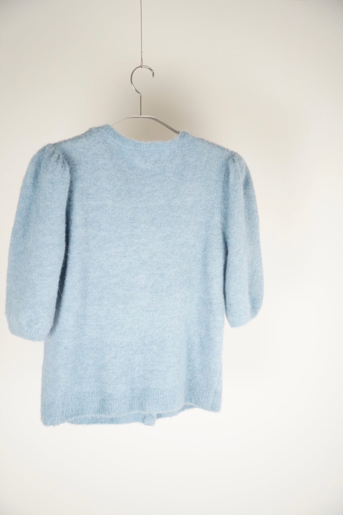 YAYA Kurzarm- Cardigan |Gr.S