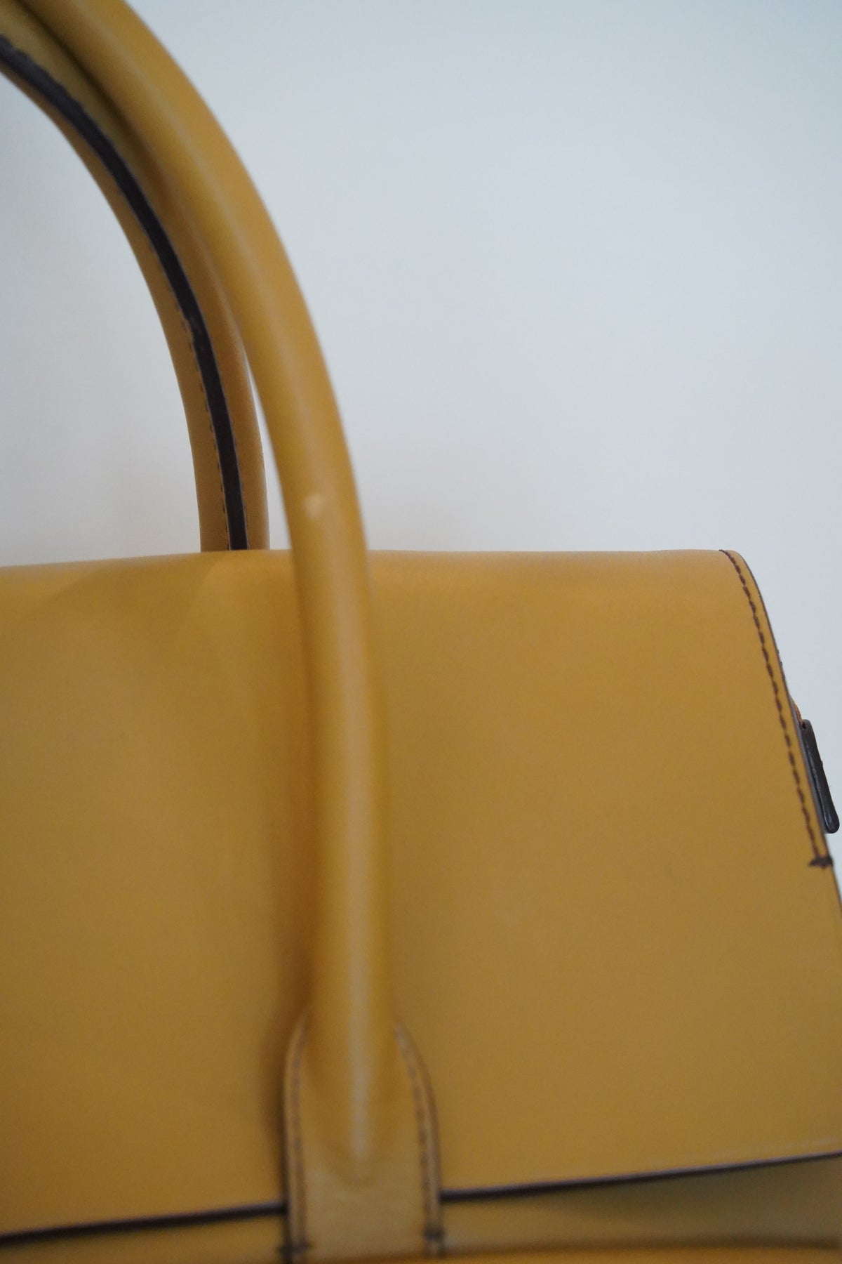 HUGO BOSS Vintage Weekender