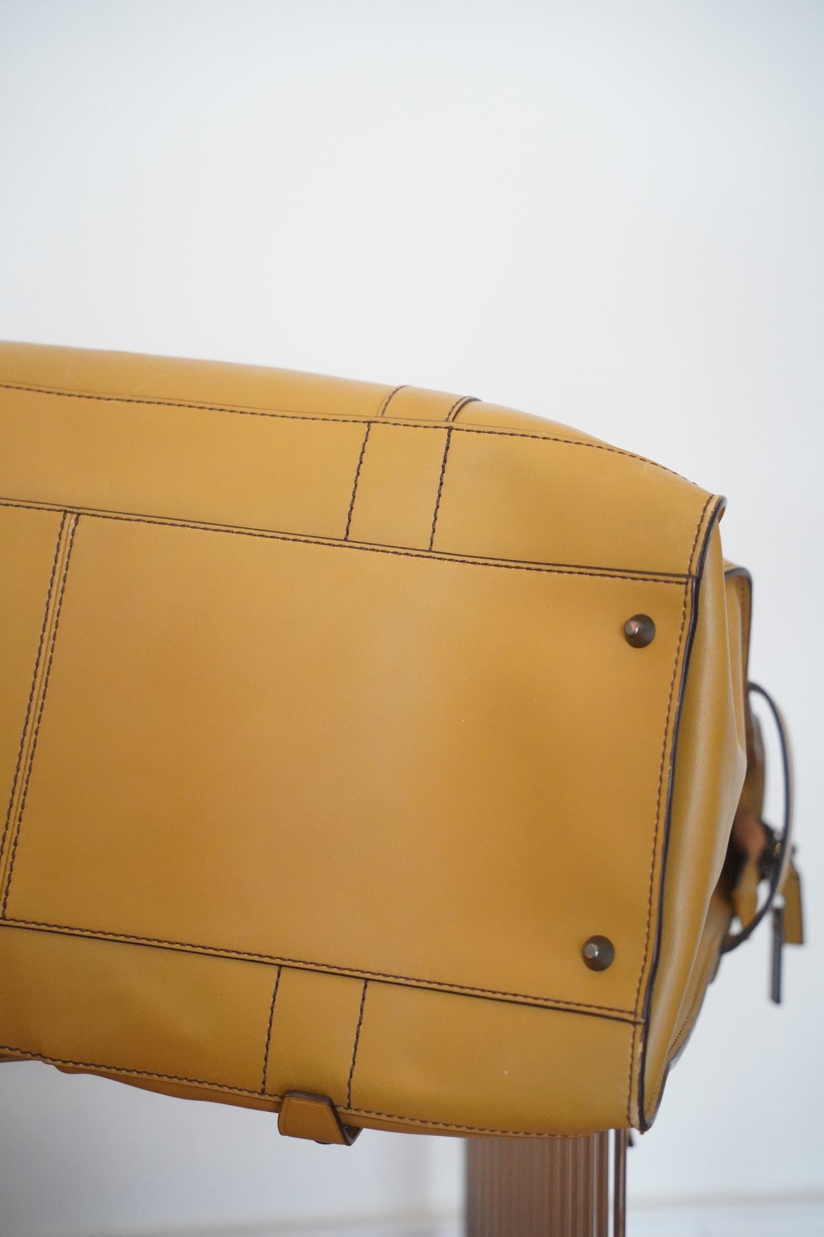 HUGO BOSS Vintage Weekender