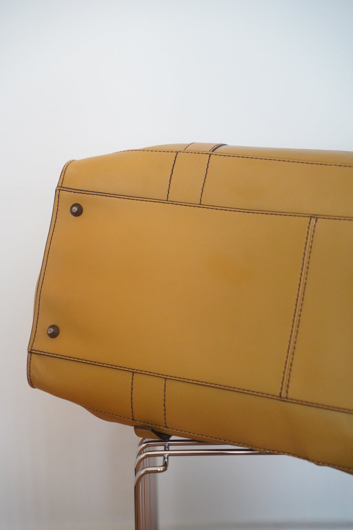 HUGO BOSS Vintage Weekender