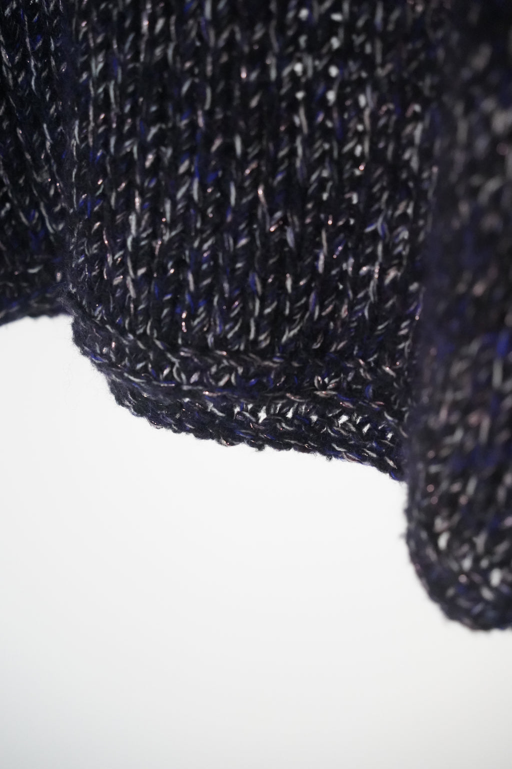 MARC CAIN Grobstrick- Pullover | Gr.40/42 (N5)