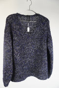 MARC CAIN Grobstrick- Pullover | Gr.40/42 (N5)