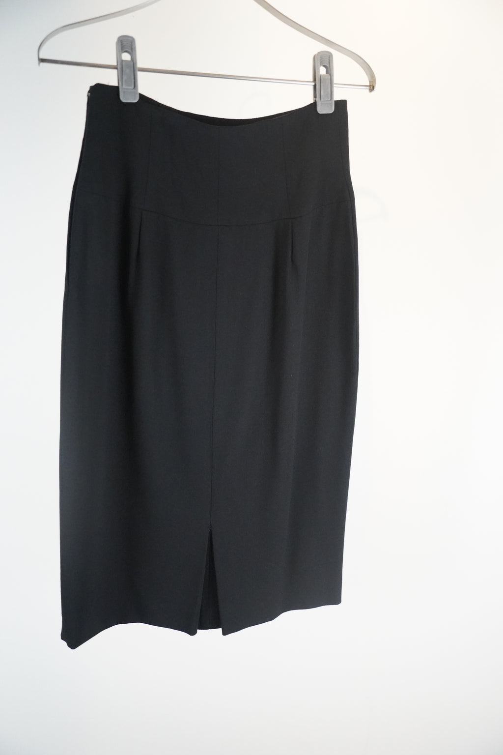 CHRISTIAN DIOR 2 Paris Vintage Rock | ca. Gr. 34/36