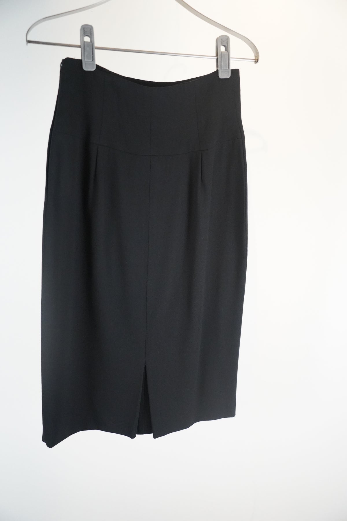 CHRISTIAN DIOR 2 Paris Vintage Rock | ca. Gr. 34/36
