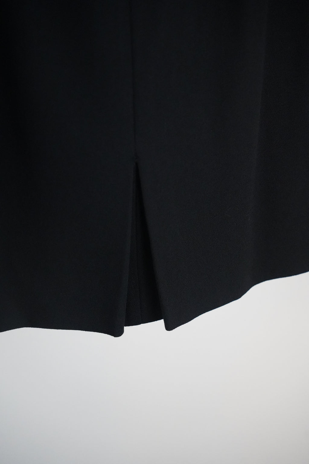 CHRISTIAN DIOR 2 Paris Vintage Rock | ca. Gr. 34/36
