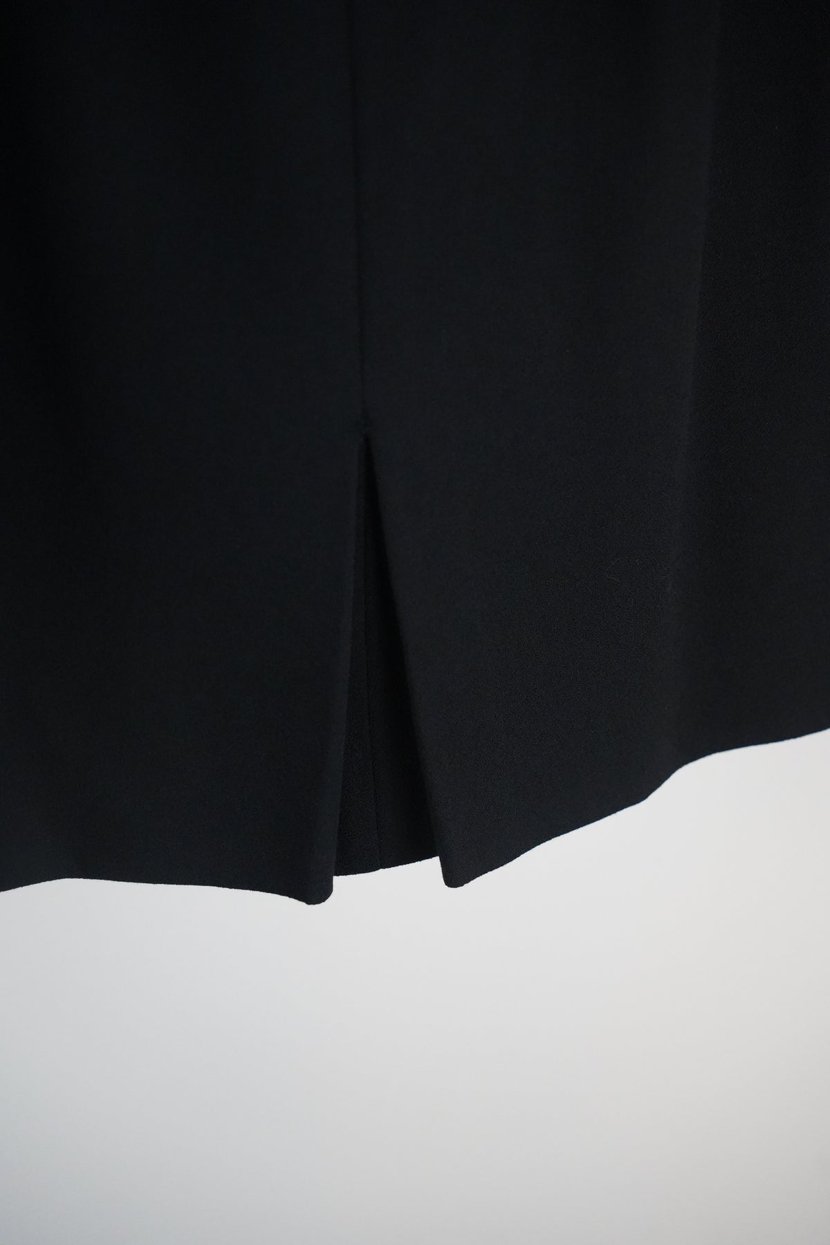 CHRISTIAN DIOR 2 Paris Vintage Rock | ca. Gr. 34/36