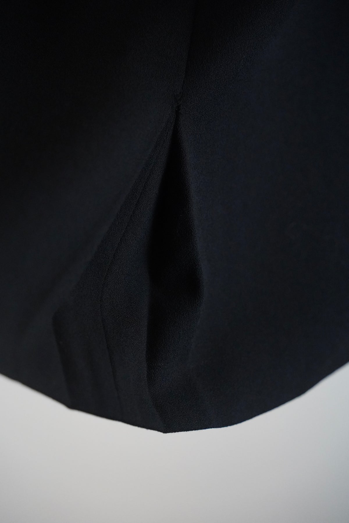 CHRISTIAN DIOR 2 Paris Vintage Rock | ca. Gr. 34/36