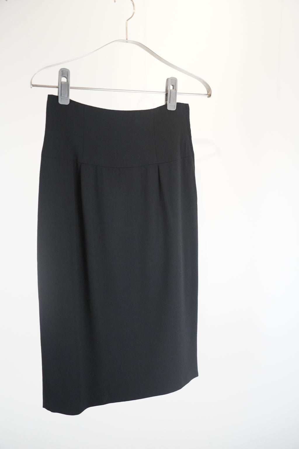 CHRISTIAN DIOR 2 Paris Vintage Rock | ca. Gr. 34/36