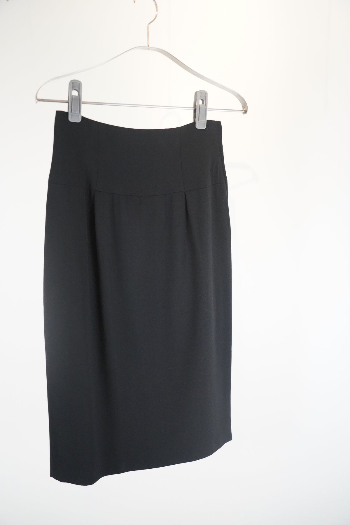 CHRISTIAN DIOR 2 Paris Vintage Rock | ca. Gr. 34/36