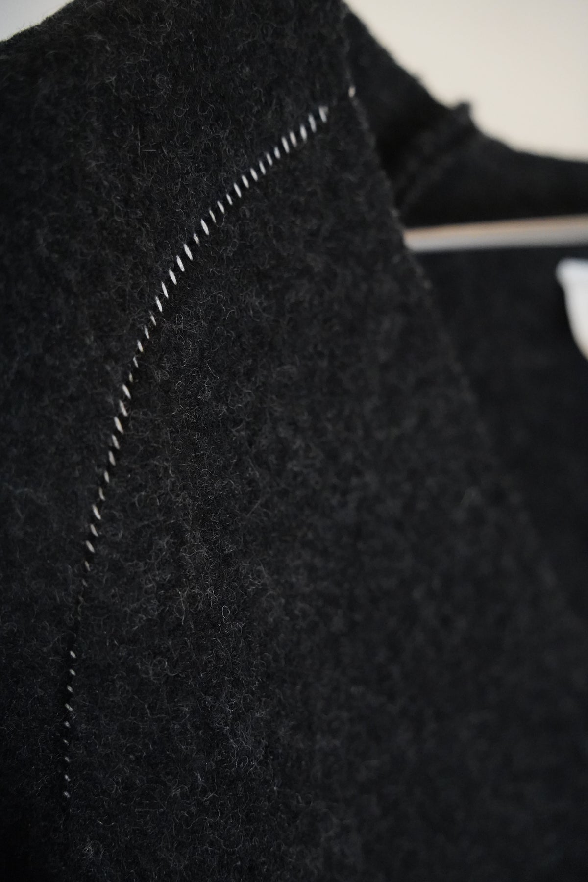 MAISON MARTIN MARGIELA Linie 6 Vintage Kleid | Gr. M