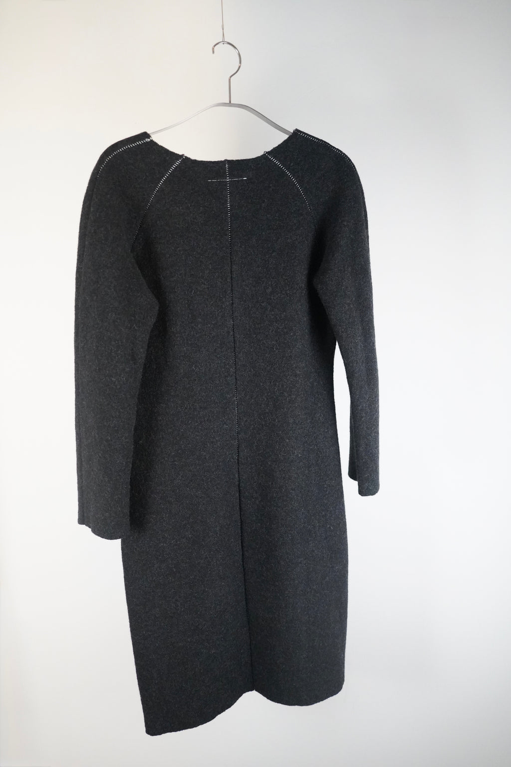 MAISON MARTIN MARGIELA Linie 6 Vintage Kleid | Gr. M