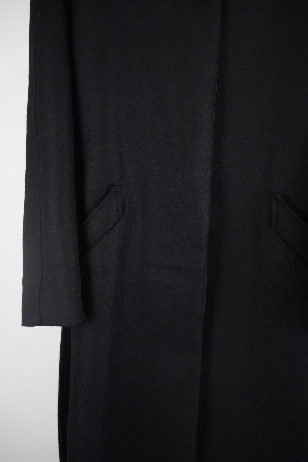 CLUB L'AVENIR Mantel Oversized