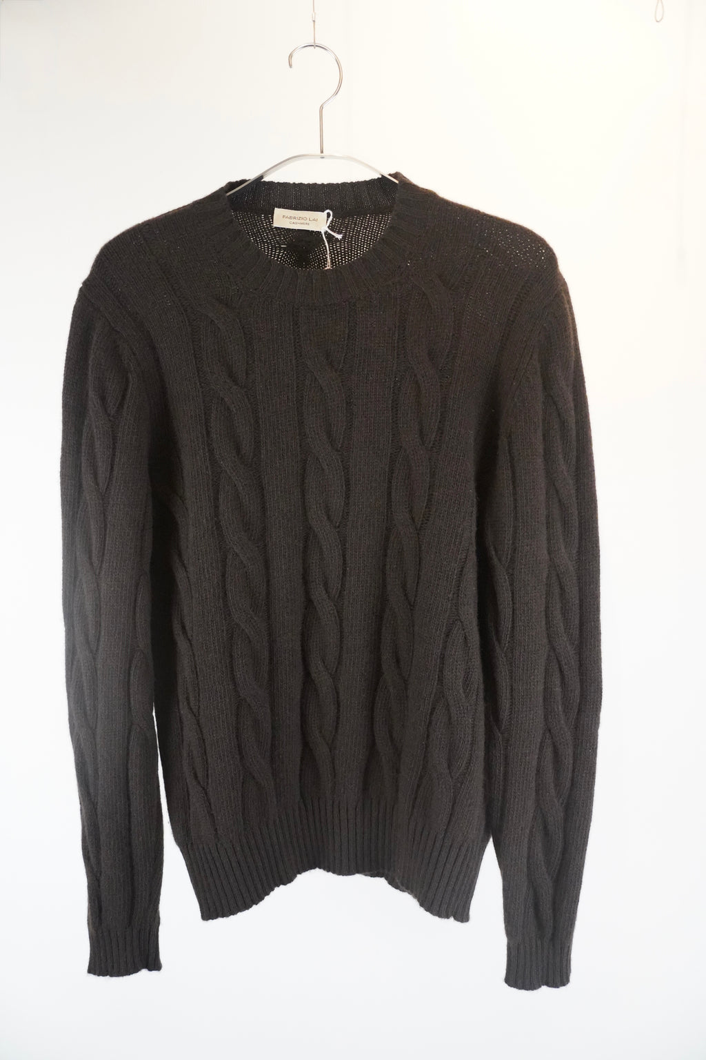 FABRIZIO LAI Pullover
