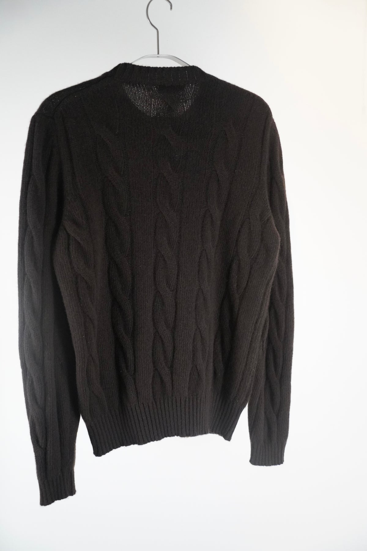FABRIZIO LAI Pullover