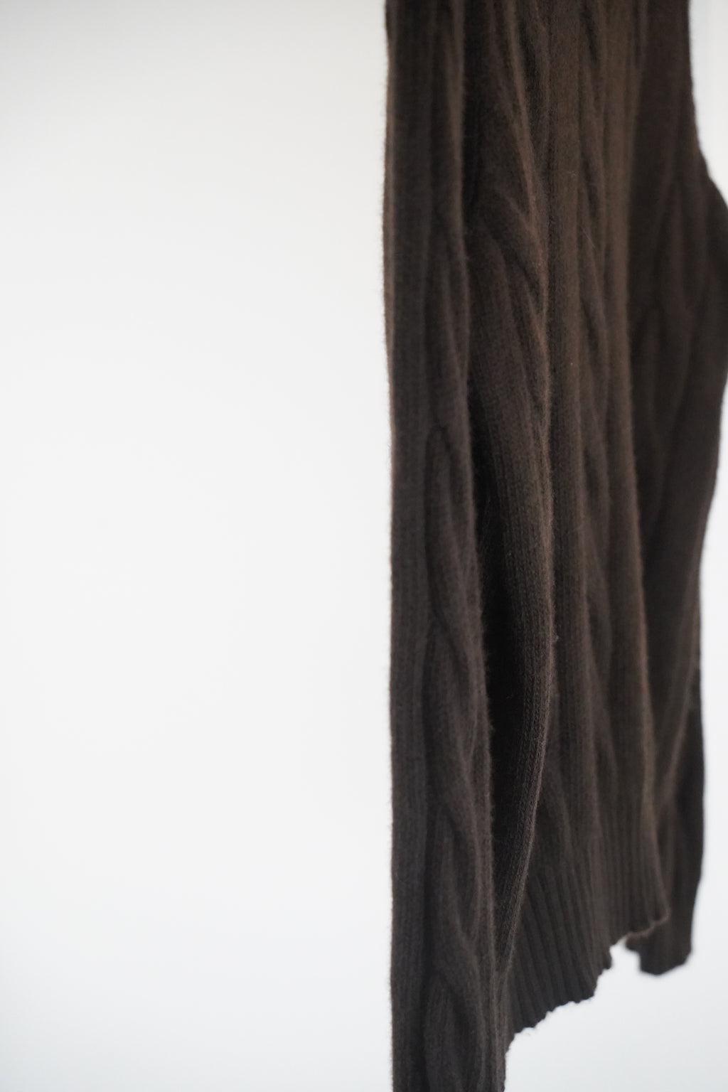 FABRIZIO LAI Pullover